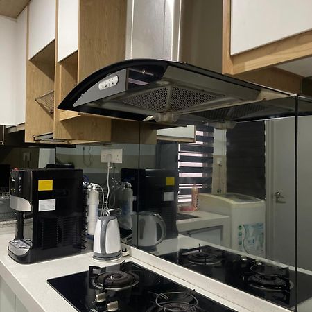 Sofiamuslim Homestay Putrajaya- Near Alamanda Mall & Federal Government Administrative Centre Kompleks Abcdef Εξωτερικό φωτογραφία