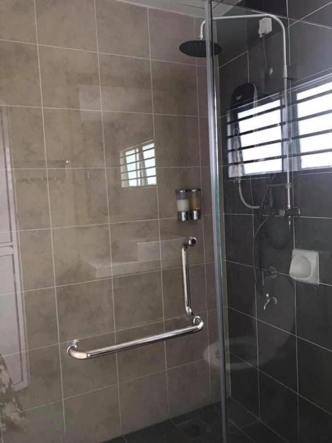 Sofiamuslim Homestay Putrajaya- Near Alamanda Mall & Federal Government Administrative Centre Kompleks Abcdef Εξωτερικό φωτογραφία