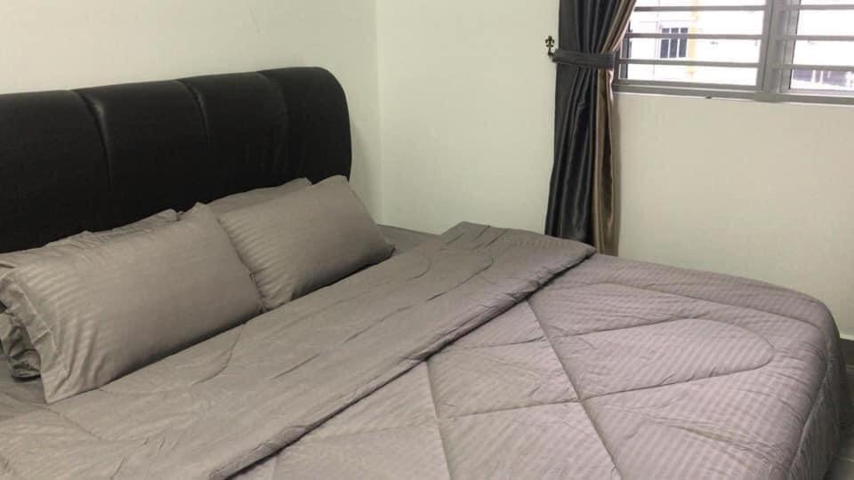 Sofiamuslim Homestay Putrajaya- Near Alamanda Mall & Federal Government Administrative Centre Kompleks Abcdef Εξωτερικό φωτογραφία