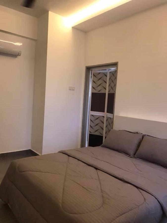 Sofiamuslim Homestay Putrajaya- Near Alamanda Mall & Federal Government Administrative Centre Kompleks Abcdef Εξωτερικό φωτογραφία