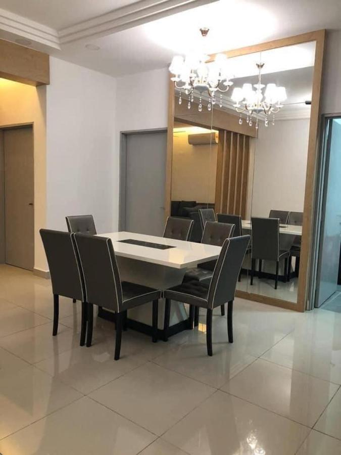 Sofiamuslim Homestay Putrajaya- Near Alamanda Mall & Federal Government Administrative Centre Kompleks Abcdef Εξωτερικό φωτογραφία