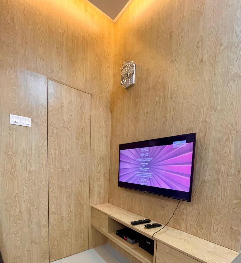 Sofiamuslim Homestay Putrajaya- Near Alamanda Mall & Federal Government Administrative Centre Kompleks Abcdef Εξωτερικό φωτογραφία