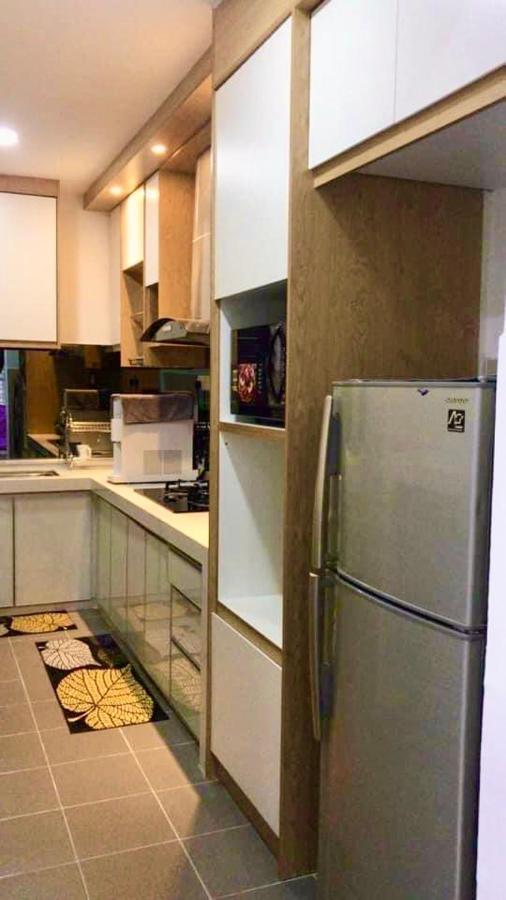 Sofiamuslim Homestay Putrajaya- Near Alamanda Mall & Federal Government Administrative Centre Kompleks Abcdef Εξωτερικό φωτογραφία